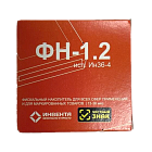 Фискальный накопитель 36 мес. «ФН-1.2 исполнение Ин36-4»