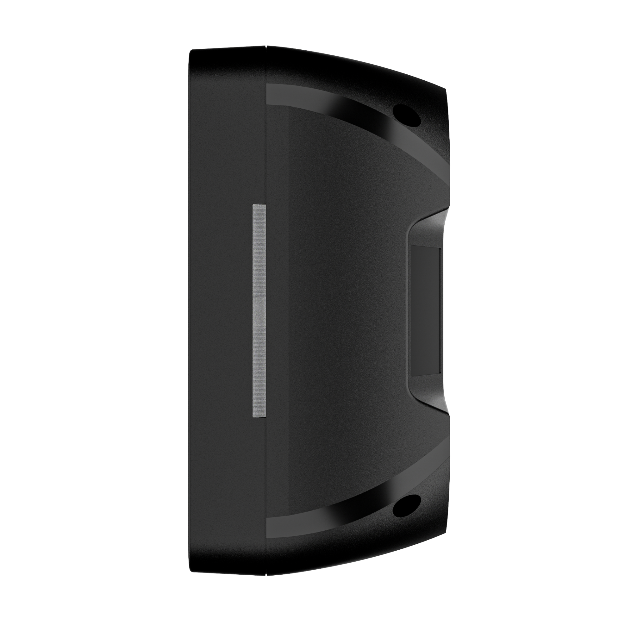 Стационарный сканер штрихкода 2D SPACE Cube (2D, черный, USB)